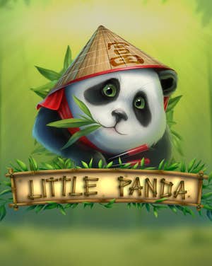Little Panda