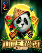 Little Panda Dice