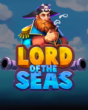 Lord of the Seas