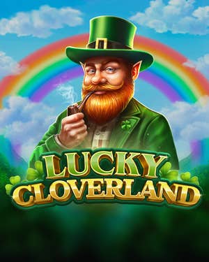 Lucky Cloverland