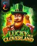 Lucky Cloverland Dice