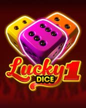Lucky Dice 1