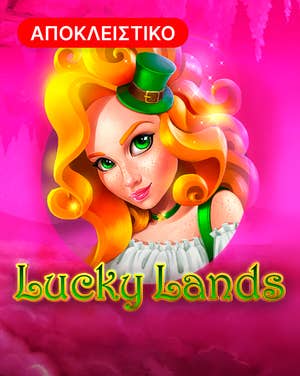 Lucky Lands