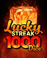 Lucky Streak 1000 Dice