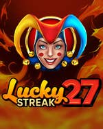 Lucky Streak 27