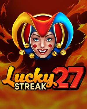 Lucky Streak 27