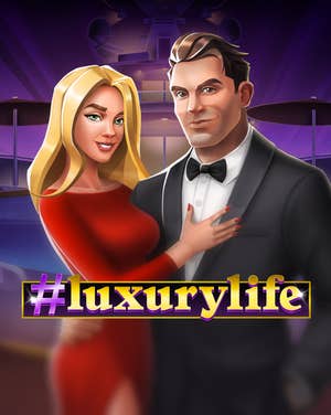 #Luxury Life