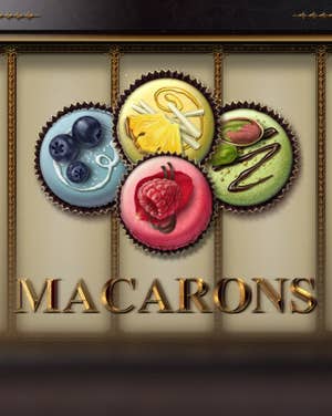 Macarons