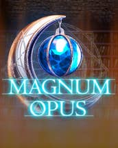Magnum Opus