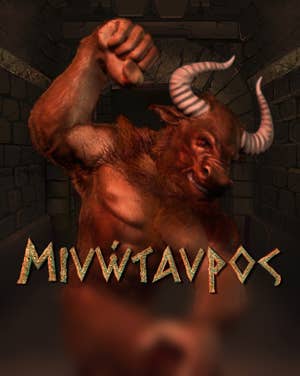 Minotauros