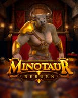 Minotaur Reburn