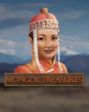 Mongol Treasures