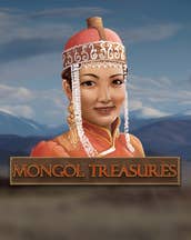 Mongol Treasures