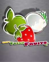 More Fresh Fruits