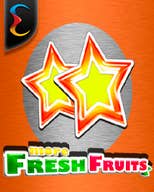 More Fresh Fruits