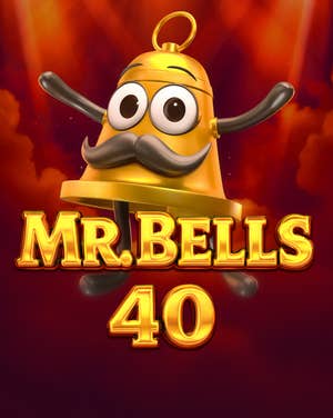 Mr Bells 40