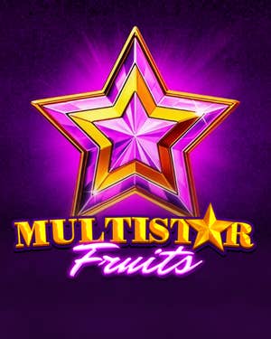 Multistar Fruits
