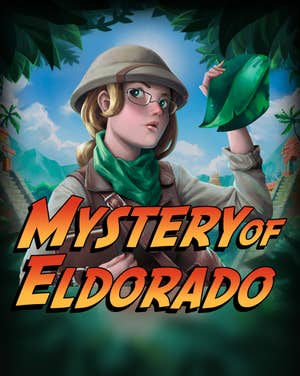 Mystery of Eldorado