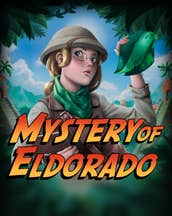 Mystery of Eldorado