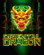 Oriental Dragon