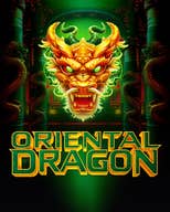 Oriental Dragon