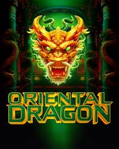 Oriental Dragon
