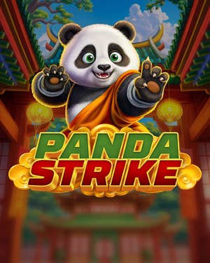 Panda Strike