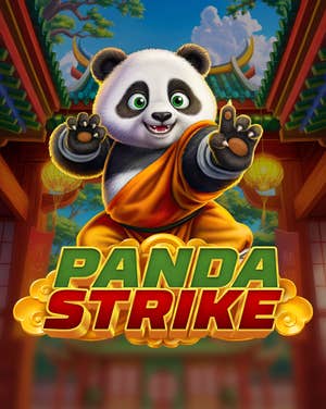 Panda Strike