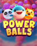 Power Balls
