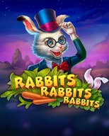 Rabbits Rabbits Rabbits