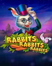 Rabbits Rabbits Rabbits