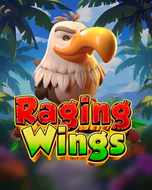 Raging Wings