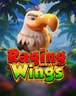 Raging Wings
