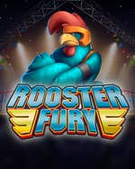 Rooster Fury
