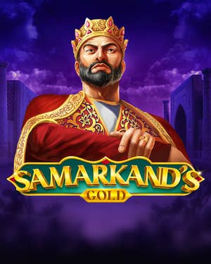 Samarkand's Gold