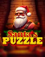 Santa's Puzzle