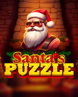 Santa's Puzzle