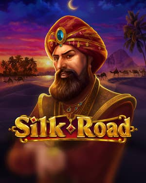 Silk Road