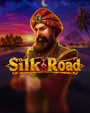 Silk Road