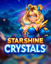 Starshine Crystals