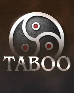 Taboo