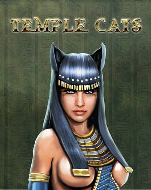 Temple Cats