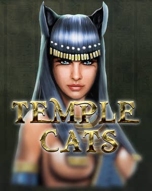 Temple Cats