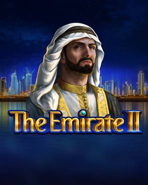 The Emirate II