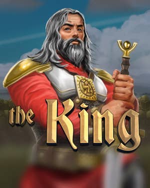 The King
