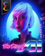 The Rise of AI