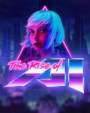 The Rise of AI
