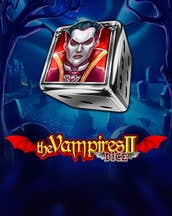 The Vampires 2 Dice