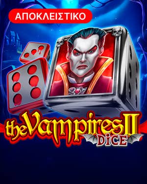 The Vampires 2 Dice