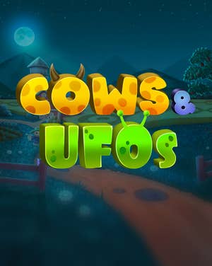 Cows & UFOs